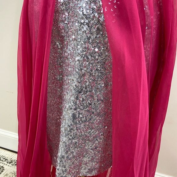 NWT Dave & Johnny size 6 💃🪩 - Picture 4 of 5